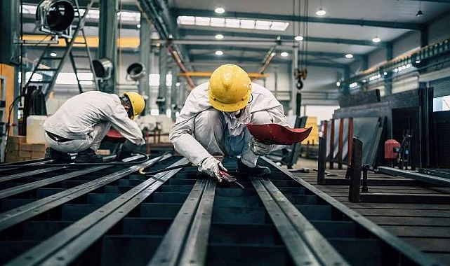 Kaklıç Yükleme ve Boşaltma Hizmeti